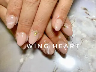 ネイル O. AKINAのネイルデザイン