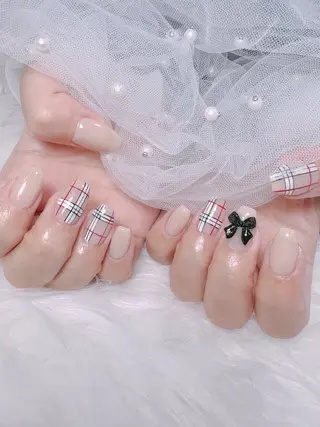 ネイル 🌷 MIO🌷のネイルデザイン