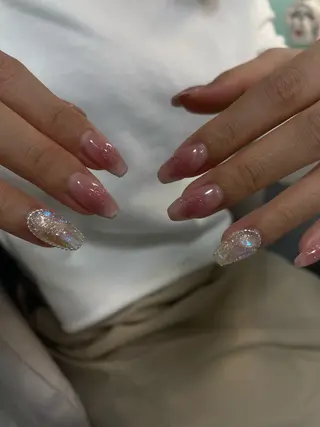 ネイル 。 minamiのネイルデザイン