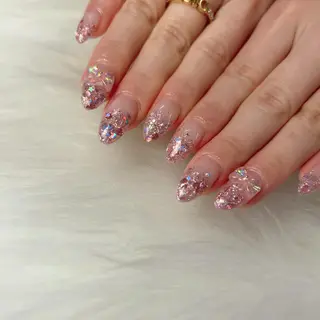 ネイル private EMILIA/横浜のネイルデザイン