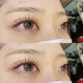 マツエク・マツパ eyelist マツエク🐣のマツエク・マツパデザイン