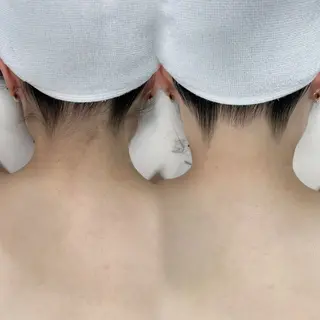 かんな🤍 眉毛/脱毛の眉毛・アイブロウイメージ