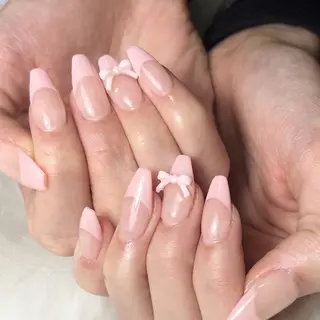 ネイル MI KUのネイルデザイン