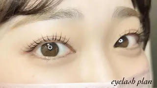 マツエク・マツパ eyelash plan api所属・【plan】 kaoriのマツエク・マツパデザイン