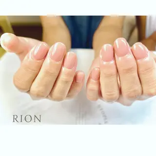 ネイル 加藤 恵のネイルデザイン