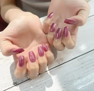 ネイル 🫧Bianca 北浦和🫧野原のネイルデザイン