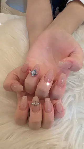 ネイル Tina ネイル（難波）のネイルデザイン