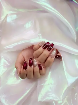 ネイル Nail Land Pilinaのネイルデザイン