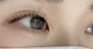 マツエク・マツパ 古橋 綾華のマツエク・マツパデザイン