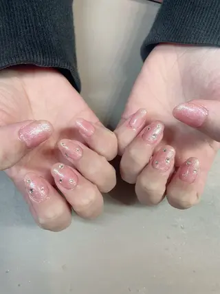 ネイル BLUEM みおちのネイルデザイン