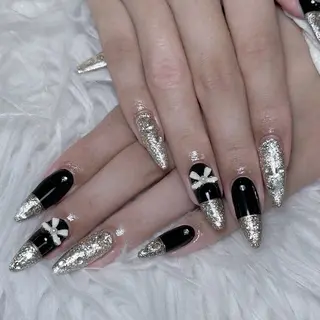 ネイル Yun nail Jihoのネイルデザイン