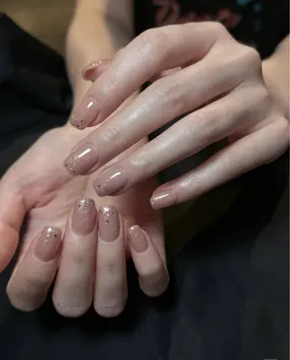 ネイル ジュリ ネイルのネイルデザイン