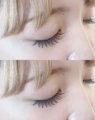 マツエク・マツパ 🌹ブリランテ🌹 大人気店のマツエク・マツパデザイン