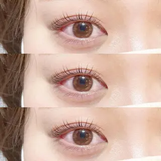 マツエク・マツパ osaki .のマツエク・マツパデザイン