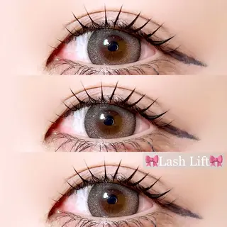 マツエク・マツパ ❤︎miyu❤︎ lパリエクlのマツエク・マツパデザイン