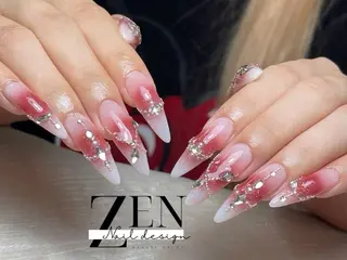 ネイル Zen Nail Design 池袋のネイルデザイン