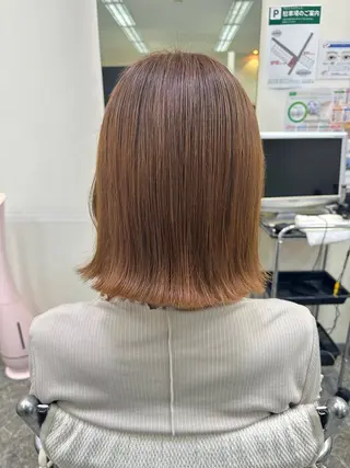 ミディアム サロンイズディス所属・🐥日比野 令🐥のマツエク・マツパデザイン