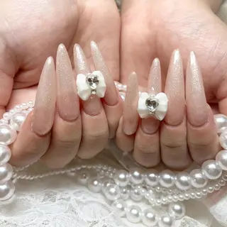 ネイル Nail Salon Elpis所属・Nail Salon Elpisのネイルデザイン