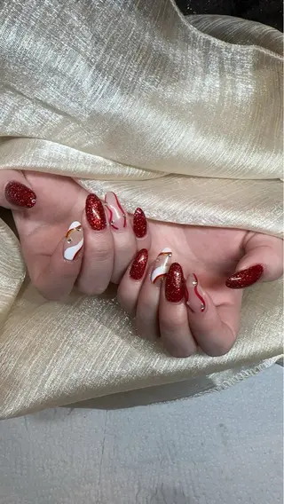 ネイル COCO nail salonのネイルデザイン