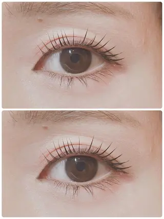 マツエク・マツパ sato ayumi🍀🌈のマツエク・マツパデザイン