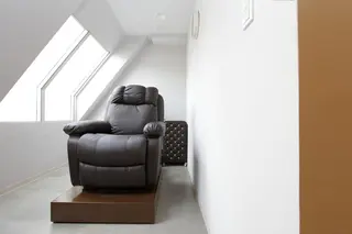 マツエク・マツパ アイブロウ litva 鏡ほのかの眉毛・アイブロウイメージ