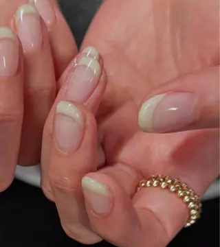 ネイル baby babyのネイルデザイン