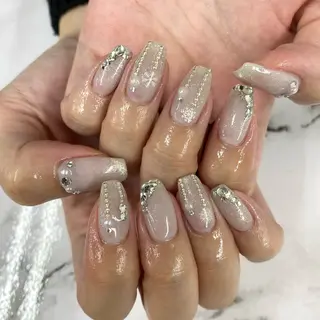 ネイル Basic町田本店 EMIRIのネイルデザイン