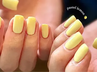 ネイル nailist SAYAのネイルデザイン