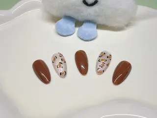ネイル RIn unnのネイルデザイン