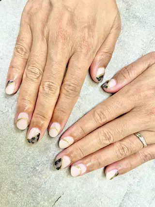 ネイル .N YUKIのネイルデザイン