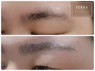 FERNA フェルナのネイルデザイン