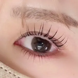 マツエク・マツパ ジュエル.《まつげ》 モデル様募集中のマツエク・マツパデザイン