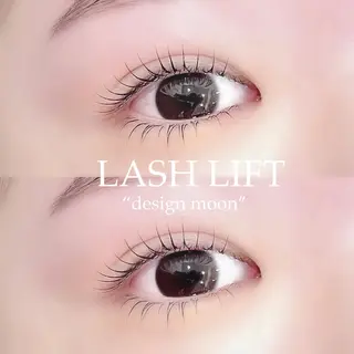 マツエク・マツパ Largo🌿 明治神宮前／表参道のマツエク・マツパデザイン