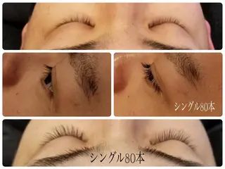 メンズ ネイル マツエク・マツパ DxD ディーディのネイルデザイン