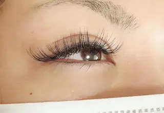 マツエク・マツパ eyelash salonplaceのマツエク・マツパデザイン