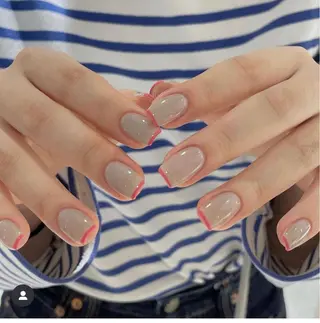 ネイル SUZUKI Mのネイルデザイン