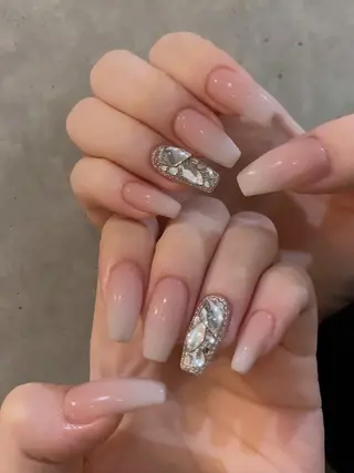 ネイル Lina nail Lina nailのネイルデザイン