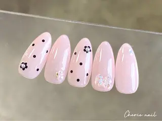ネイル Cherienail yunaのネイルデザイン