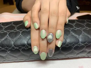 ネイル Fairyフェアリーネイルサロン所属・Fairy フェアリーネイルのネイルデザイン