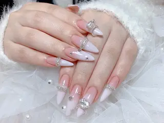 ネイル Only.1 Nailのネイルデザイン