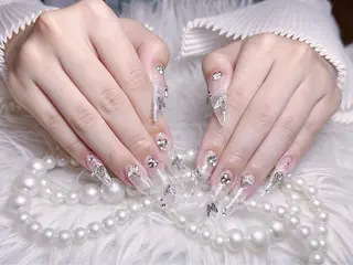 ネイル 🩵Yun nail Salon 🩵のネイルデザイン