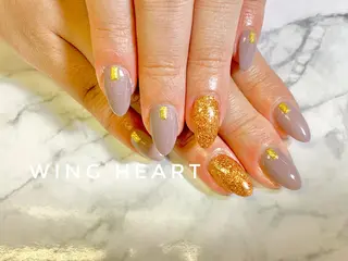 ネイル H NANAのネイルデザイン