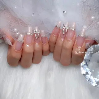 ネイル Jaime Yuiのネイルデザイン