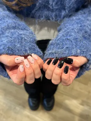 ネイル ikoi🫧 Kotomiのネイルデザイン