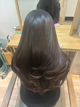 ロング 👑shota👑 池袋のヘアスタイル