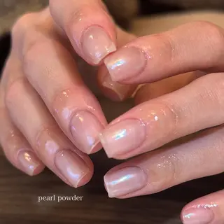 ネイル mio _POHEURのネイルデザイン