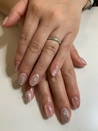 ネイル espoir エスポワールのネイルデザイン