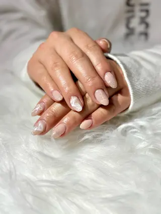 ネイル nailsalon elfのネイルデザイン