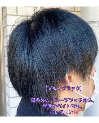 ショート 🌸美髪の魔法＊ リラジュネス🌸のヘアスタイル