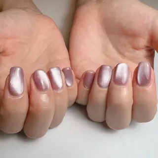 ネイル yu_.nail yuのネイルデザイン